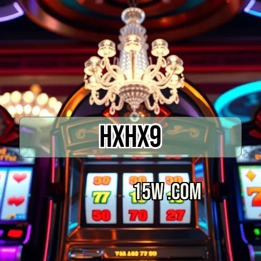 hxhx9.com: A Seção de Horror que Você Não Pode Ignorar!