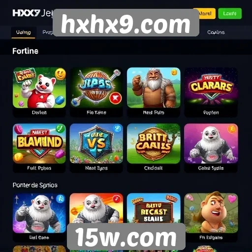 comparativo entre hxhx9.com e outros sites de jogos