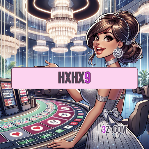 Experiência VIP: O Mundo Exclusivo do hxhx9.com