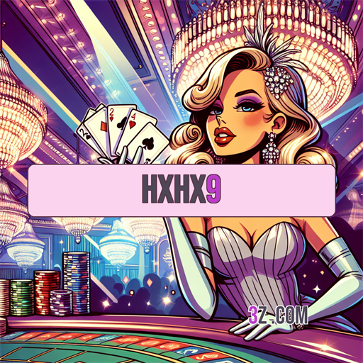 Explorando as Novas Slots do hxhx9.com com Emoção