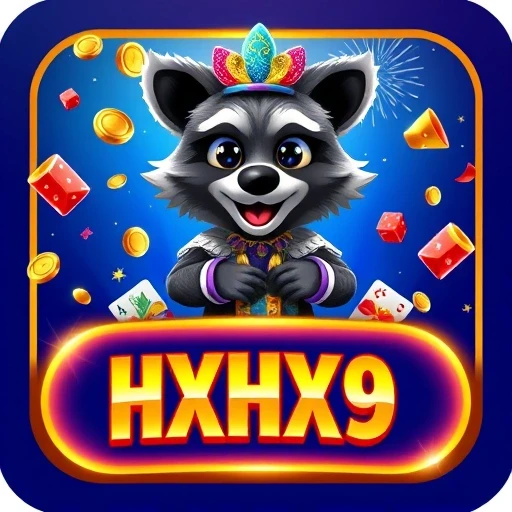 hxhx9.com logo